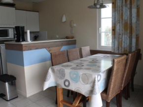 Maison familiale à Belle Dune, proche plage et golf - FR-1-482-64